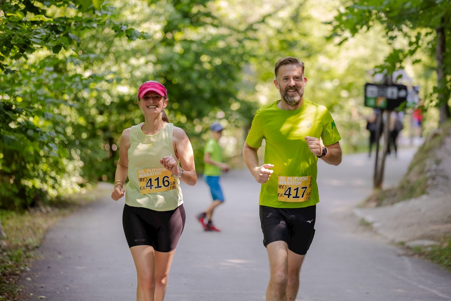 plitvice marathon