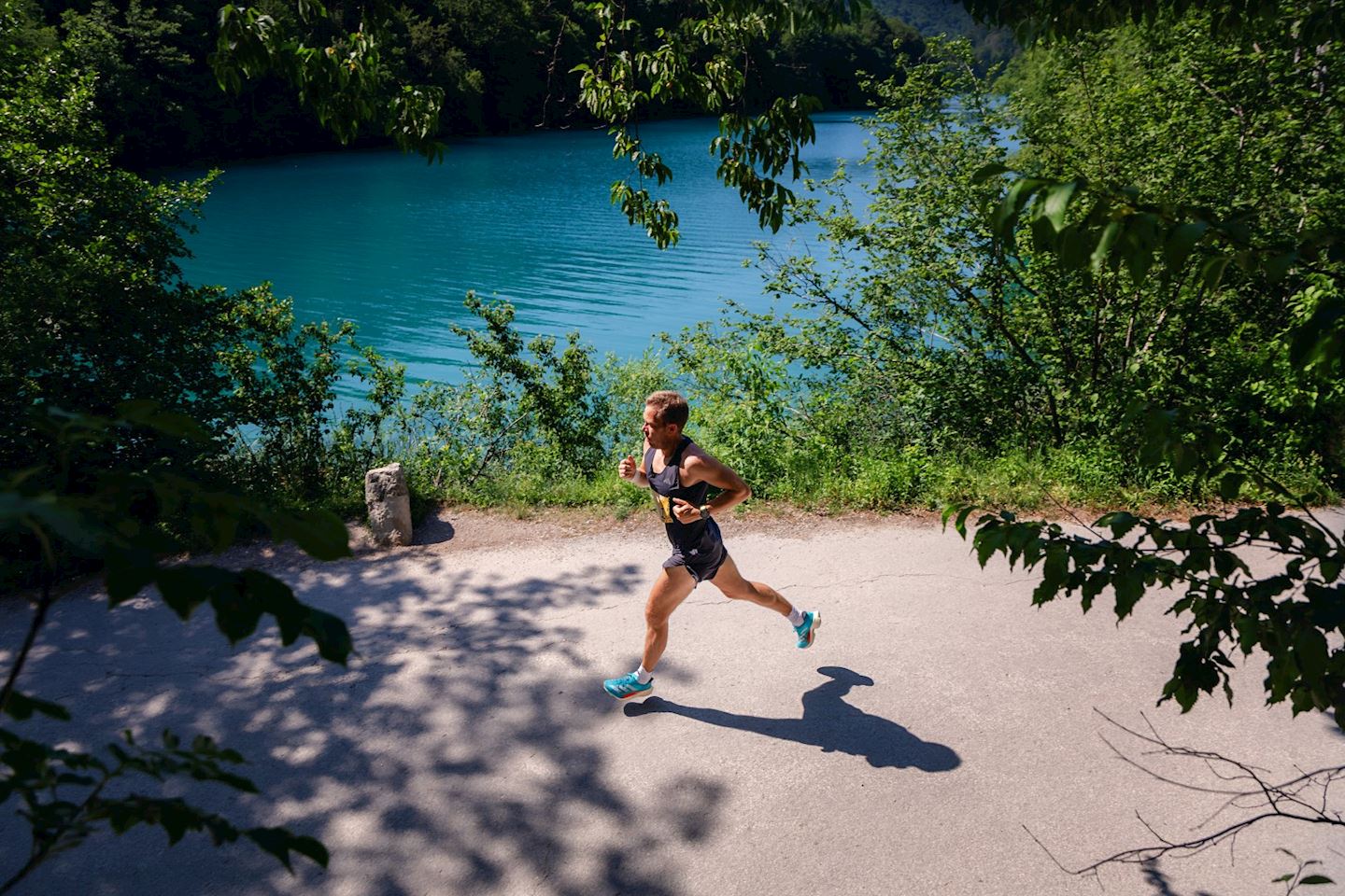 plitvice marathon