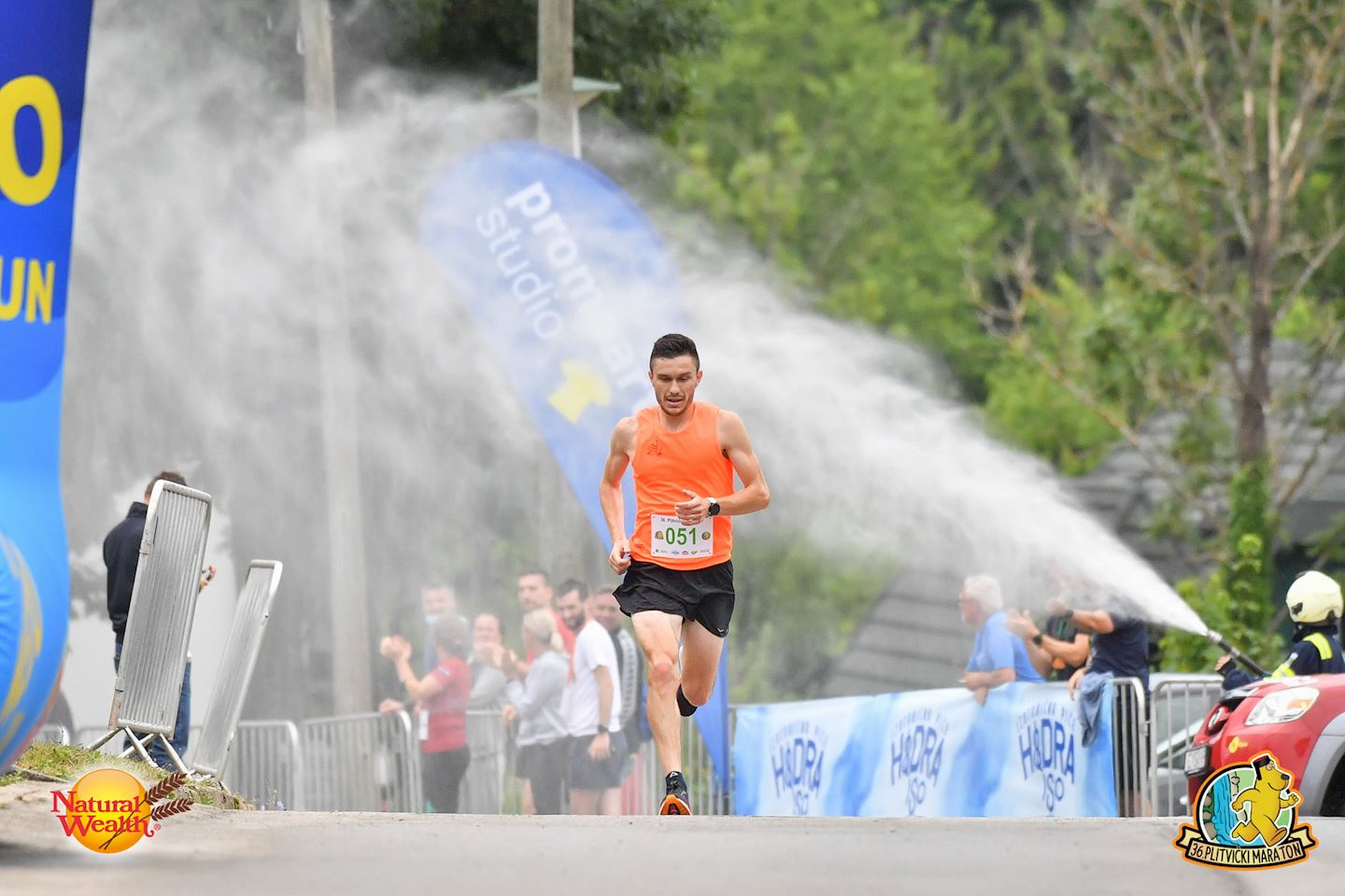 plitvice marathon