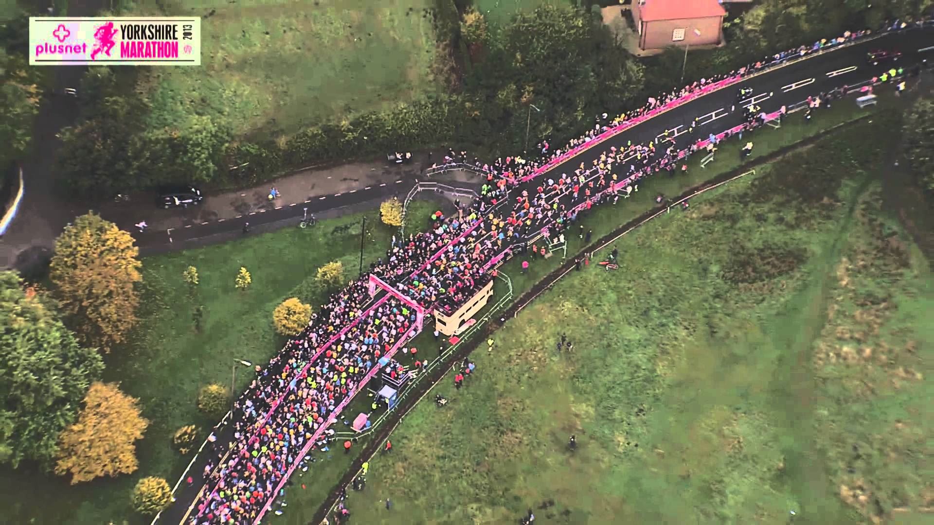 plusnet yorkshire marathon