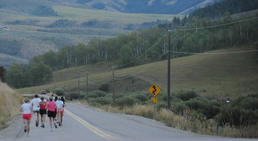 pocatello marathon