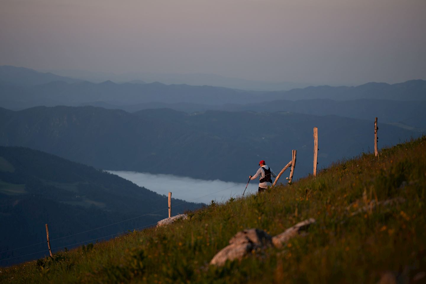 podbrdo trail running festival