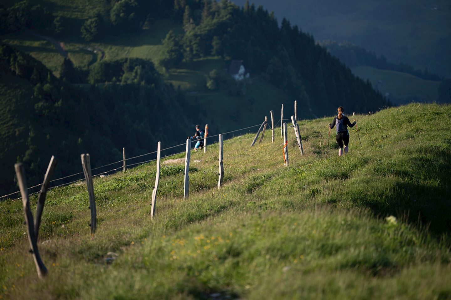 podbrdo trail running festival