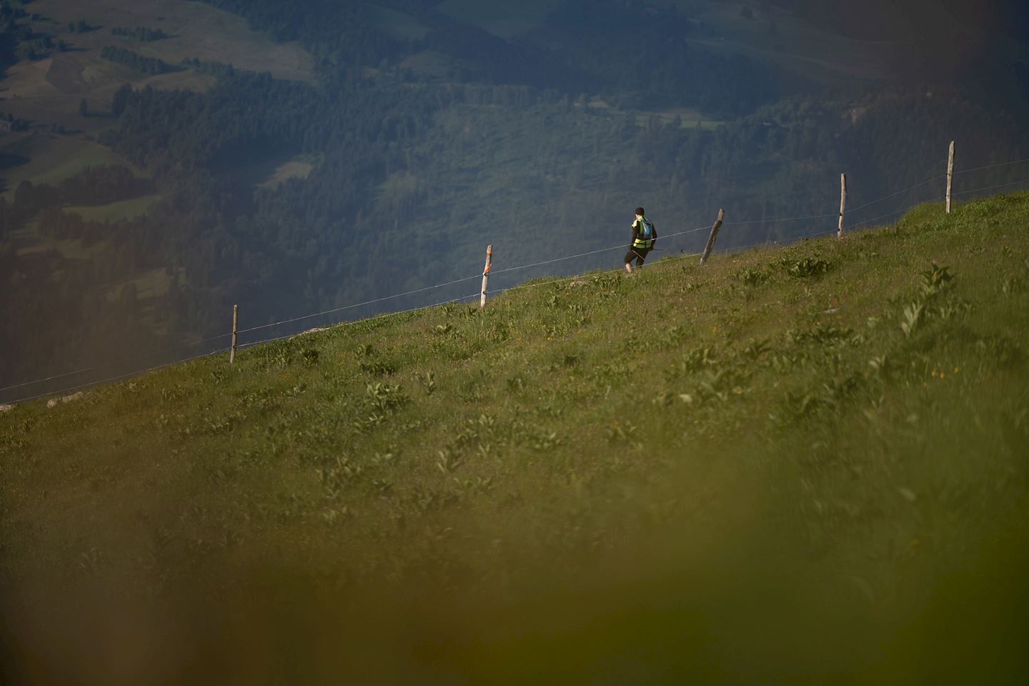 podbrdo trail running festival