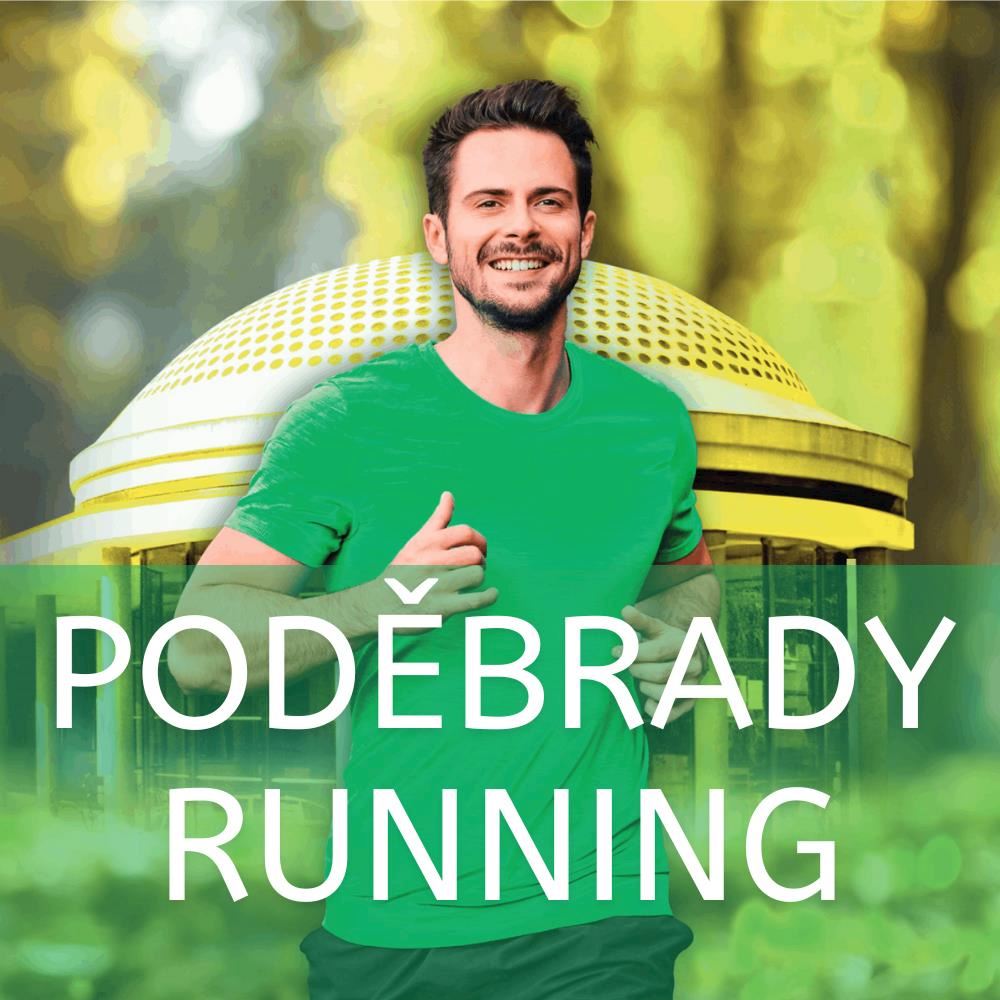 podebrady running