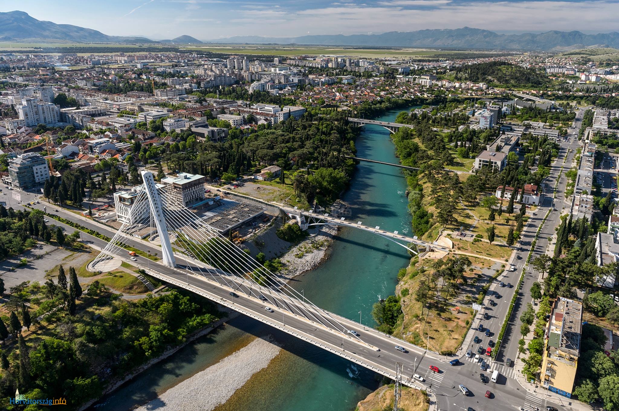 podgorica marathon