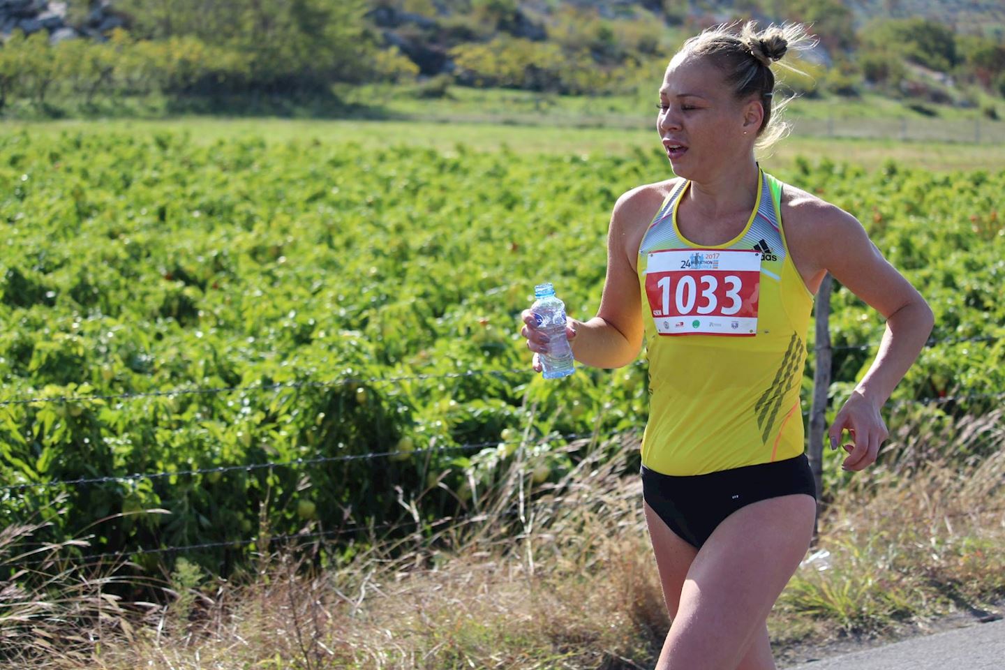 podgorica marathon