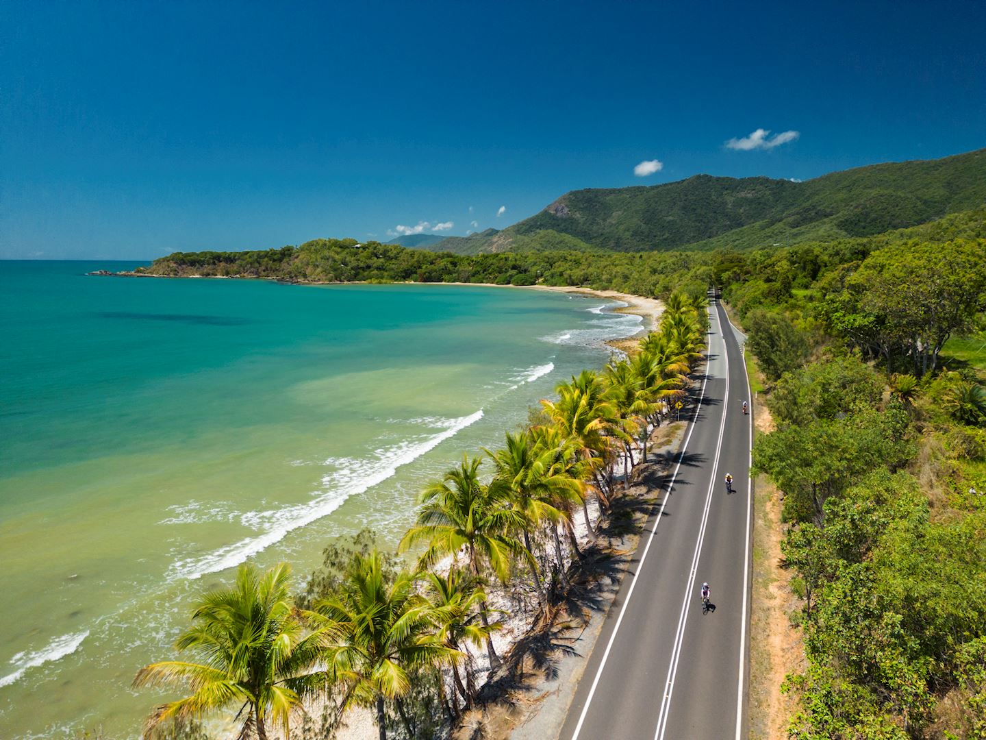 port douglas gran fondo festival