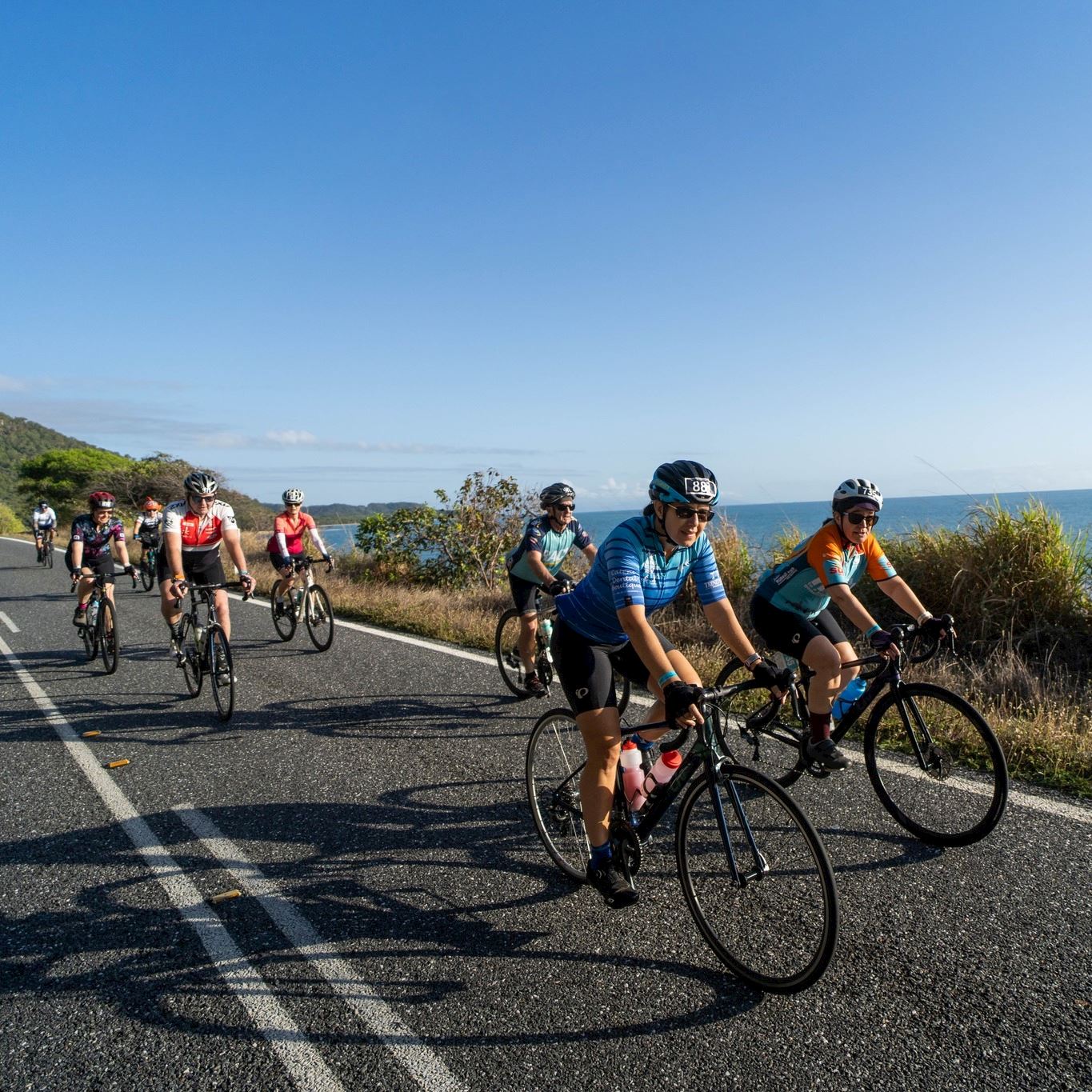 port douglas gran fondo festival