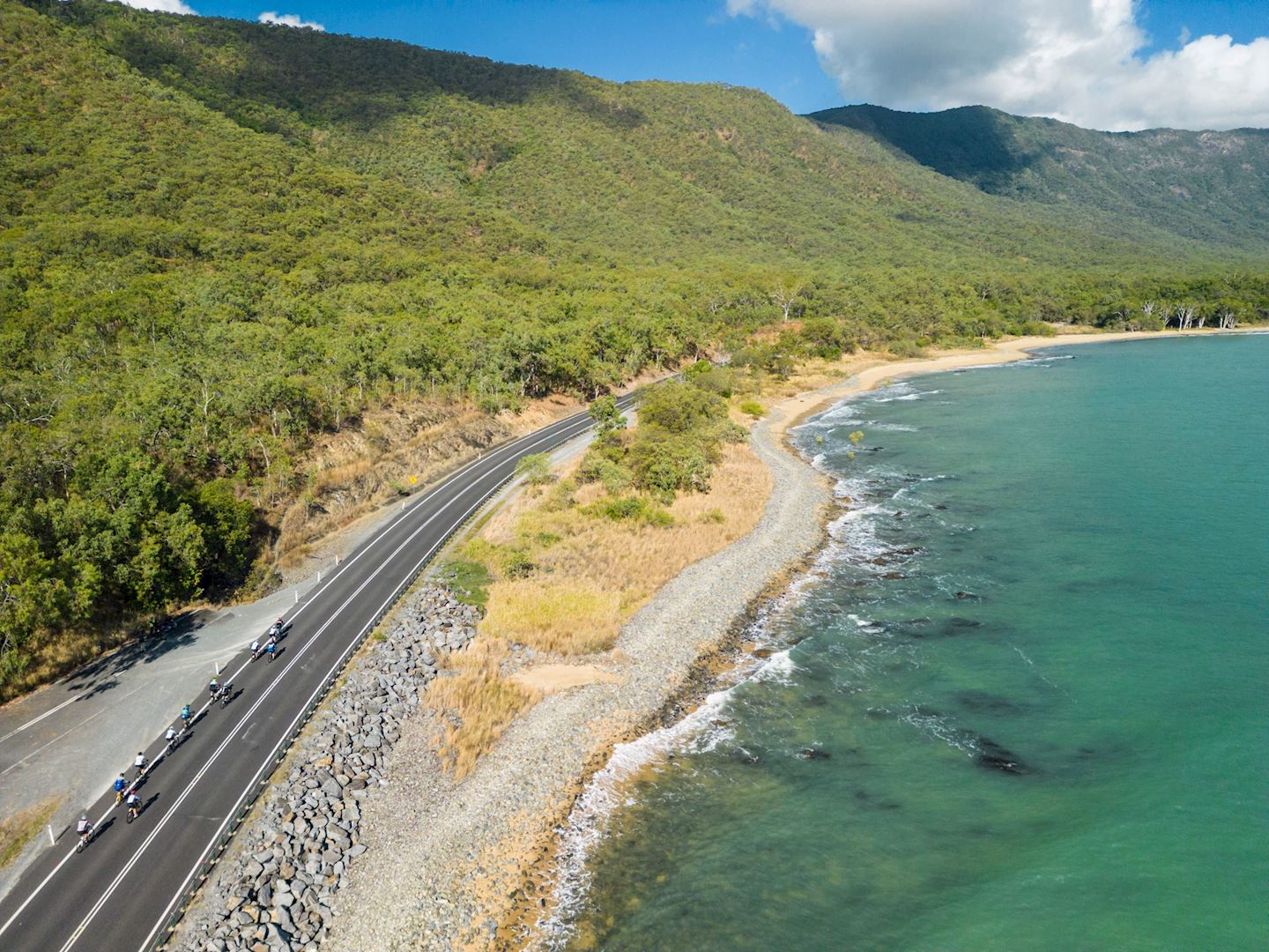 port douglas gran fondo festival