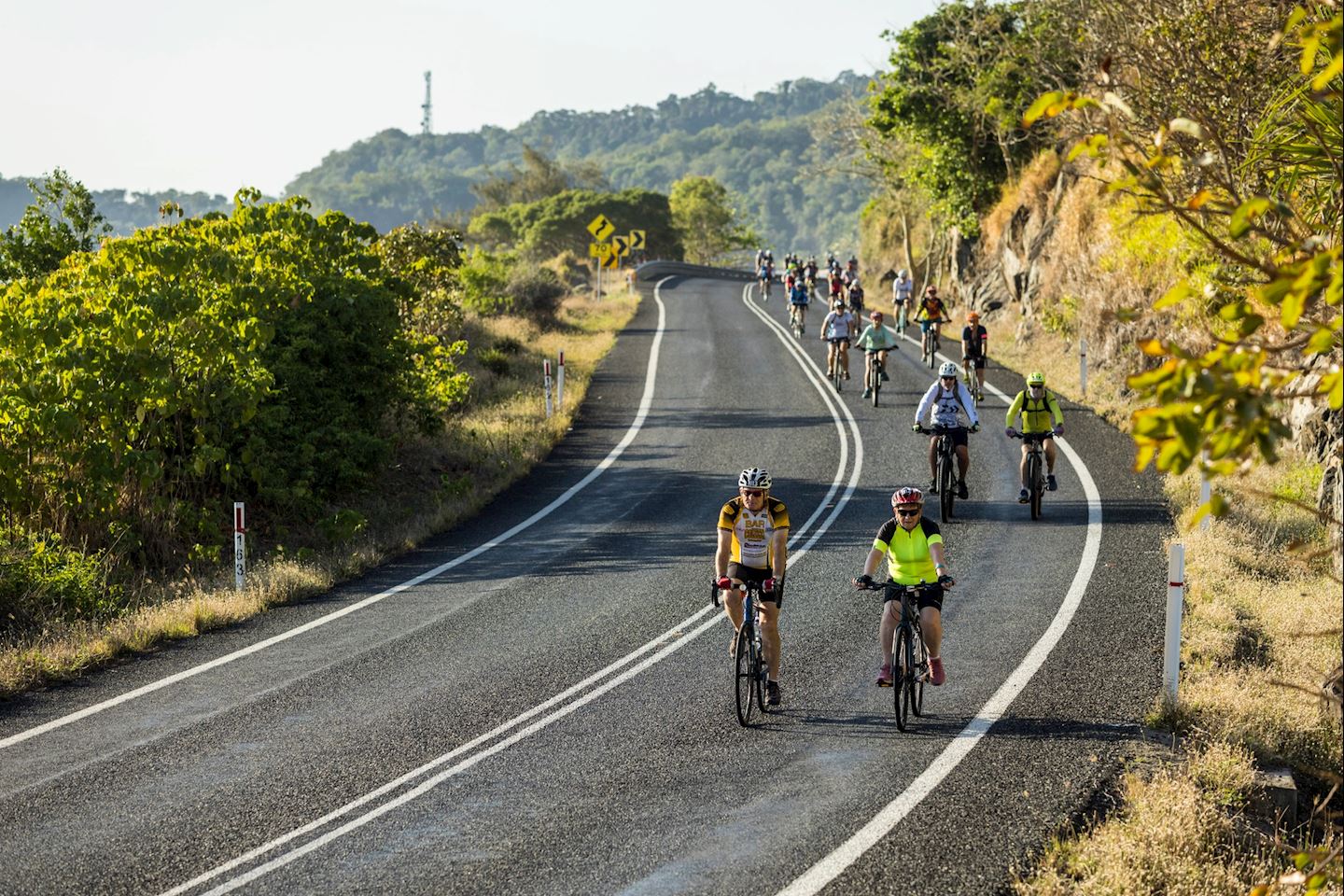 port douglas gran fondo festival