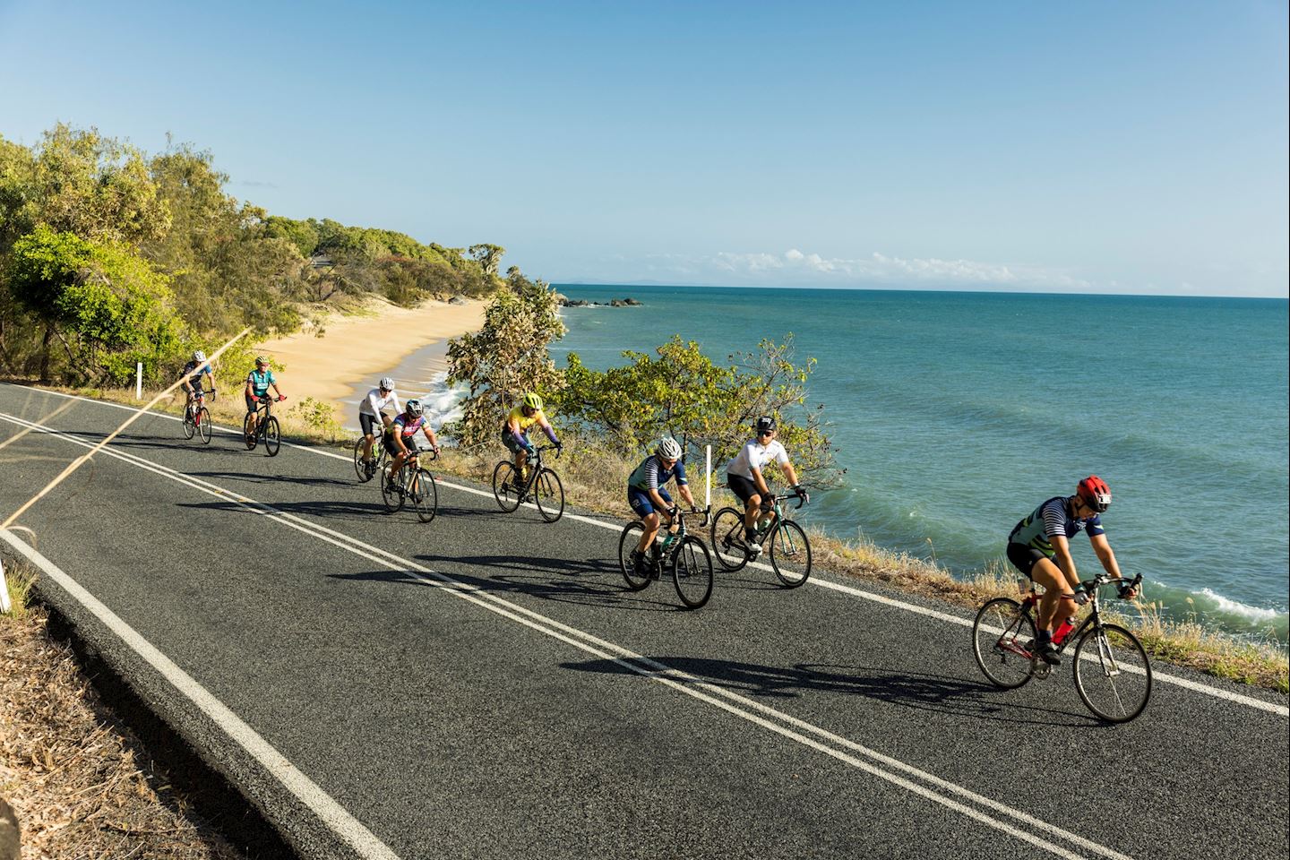 Port Douglas Gran Fondo Festival, 0608 Sep 2024 World's Marathons