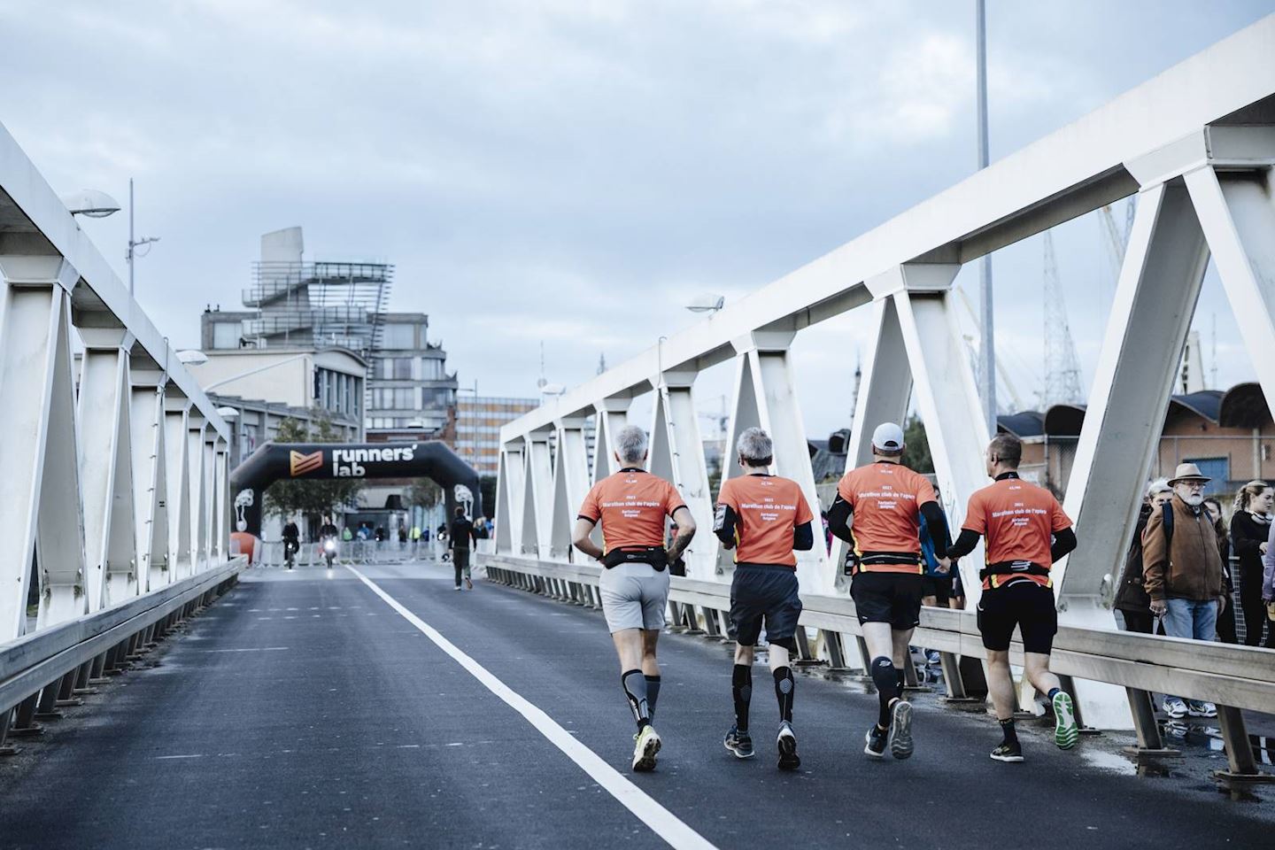 port of antwerp marathon