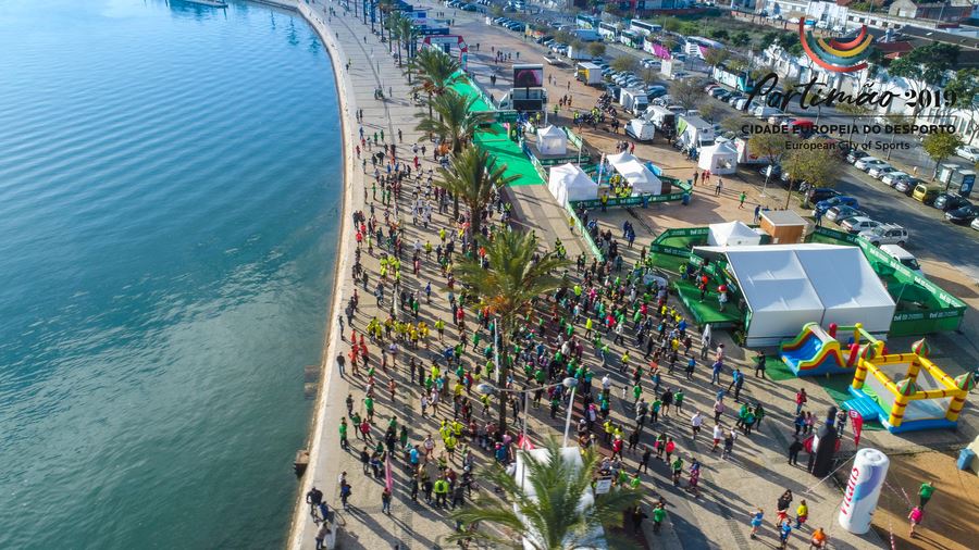 portimao half marathon