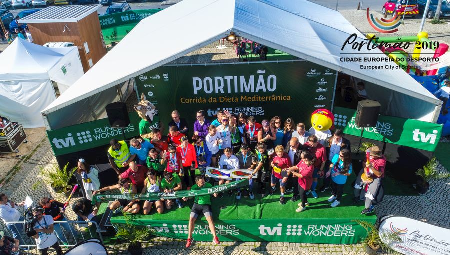 portimao half marathon