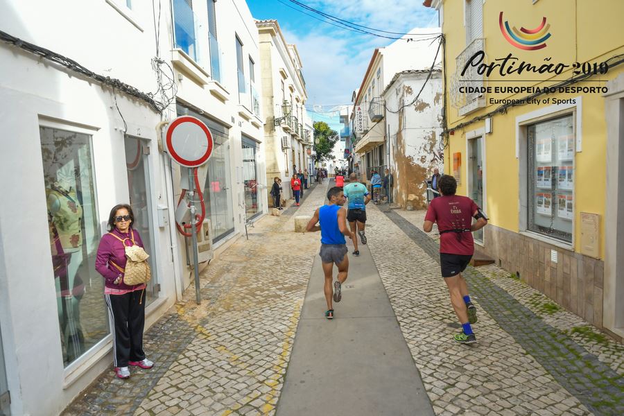 portimao half marathon