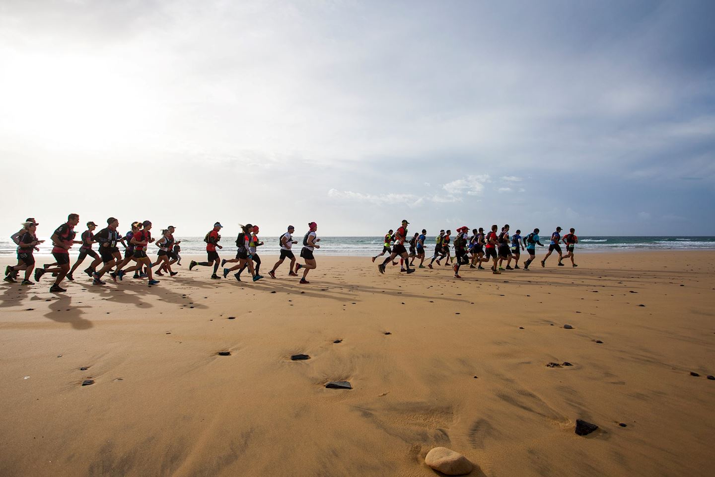 porto santo nature trail