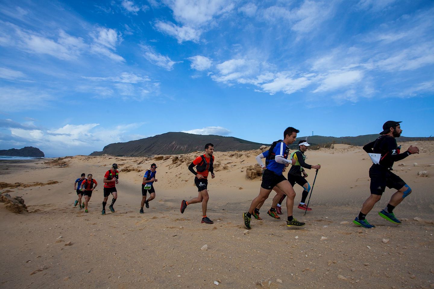 porto santo nature trail