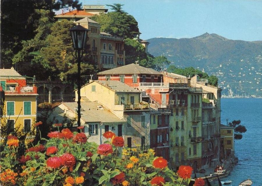 portofino marathon