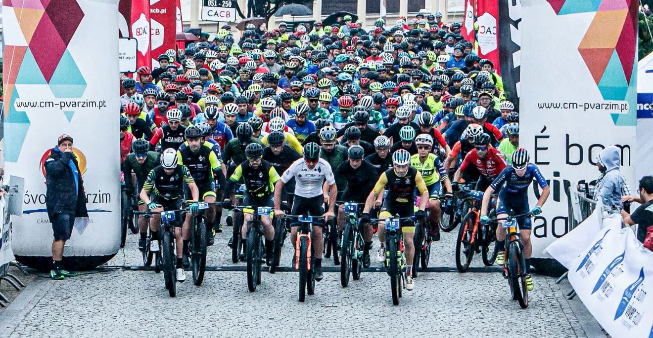 povoa mountain bike marathon