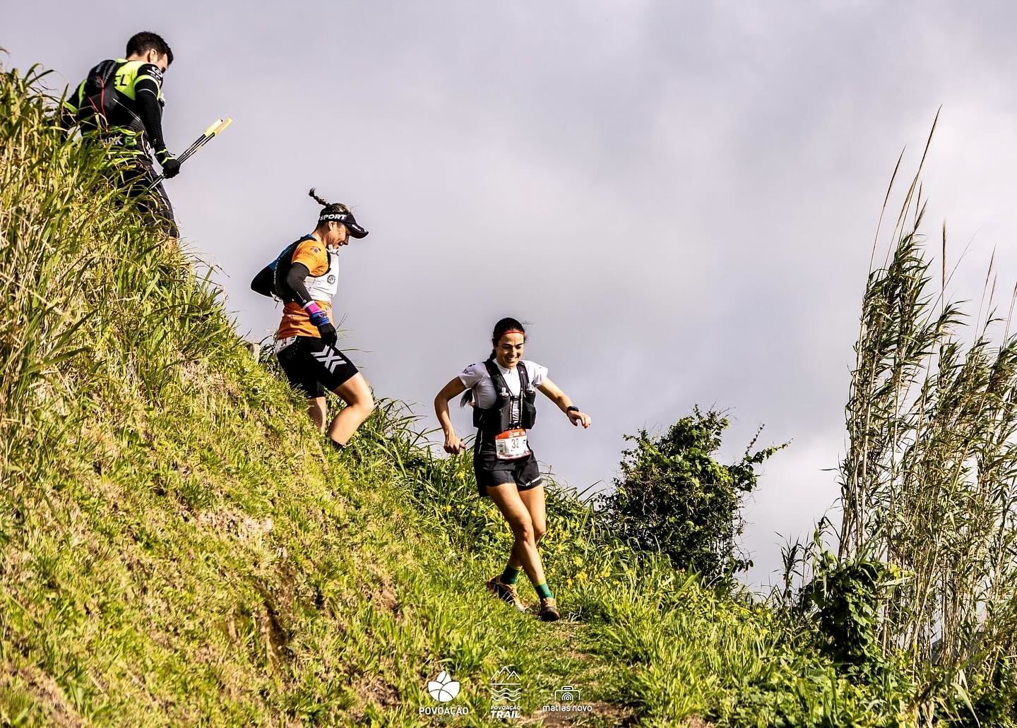 povoacao trail portugal