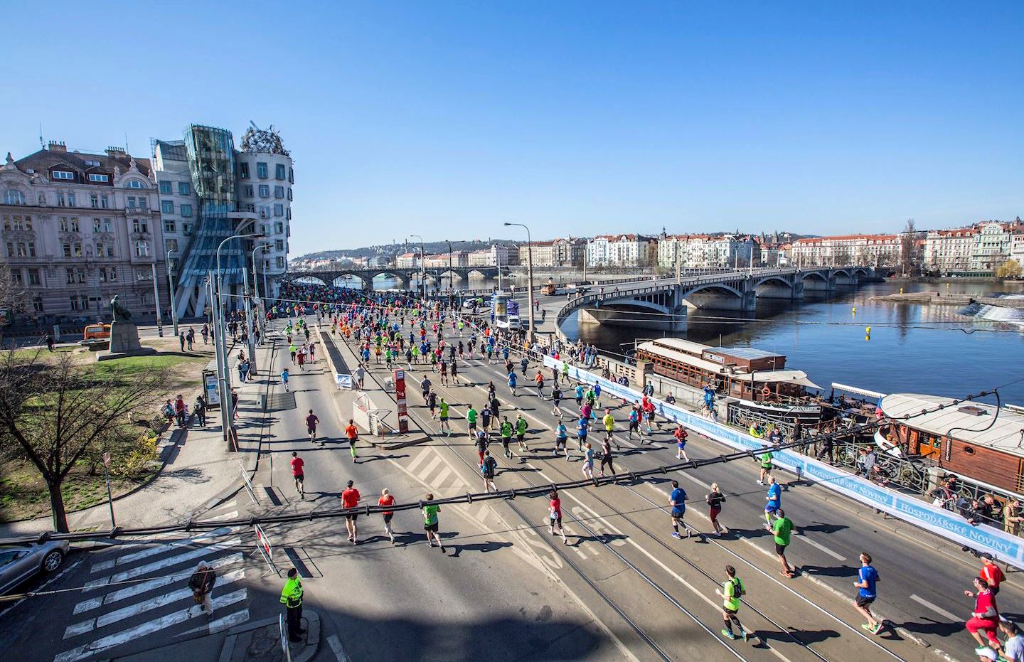 Prague Half Marathon Results 2025 Images References :