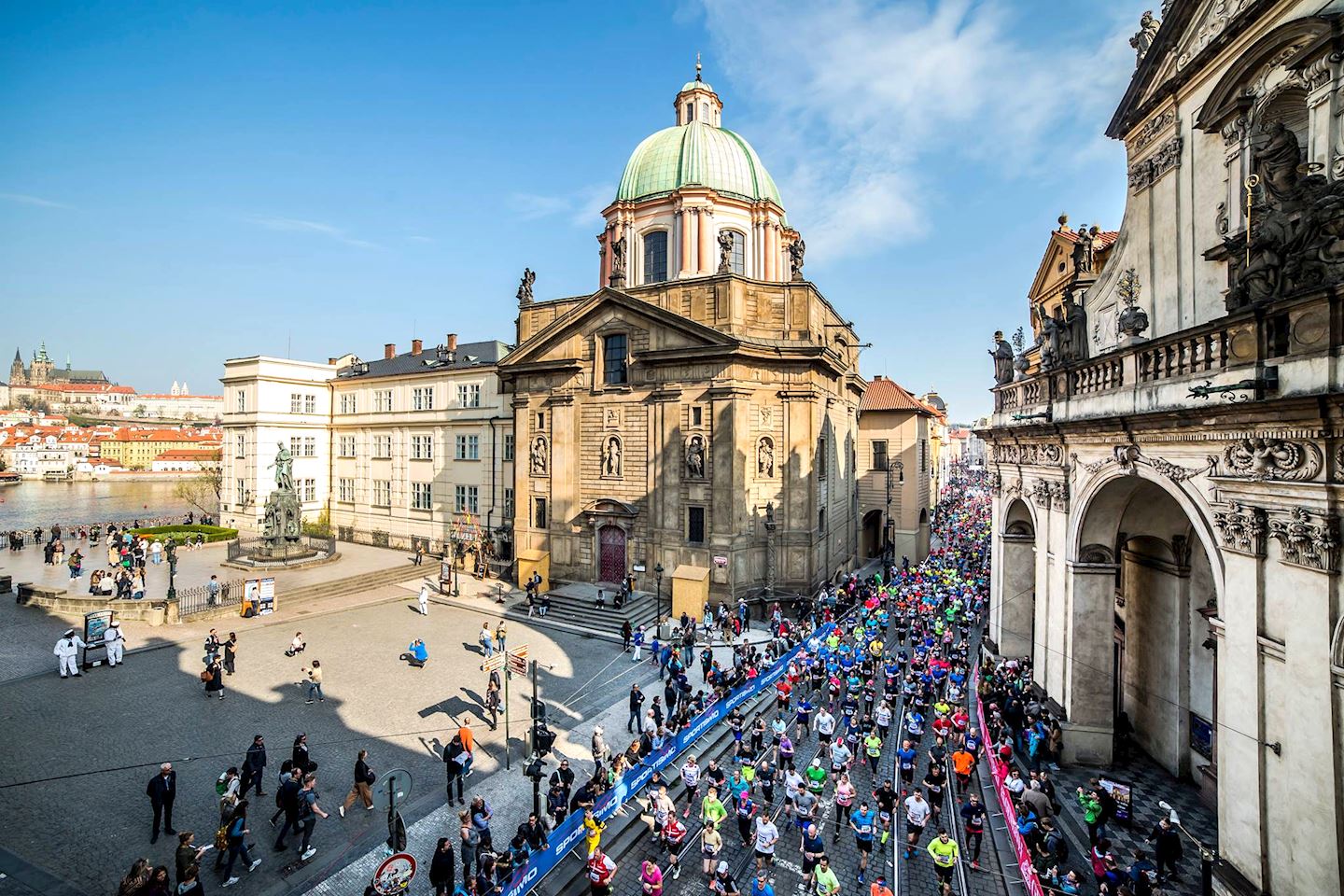 prague half marathon 2