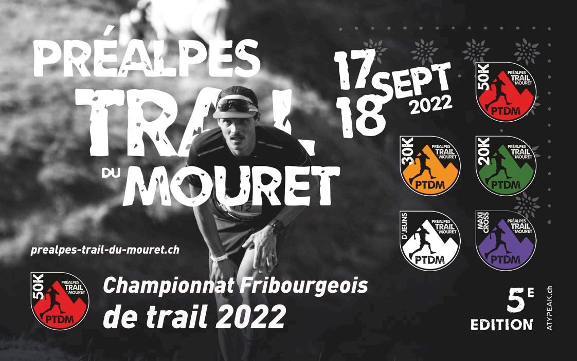 prealpes trail du mouret