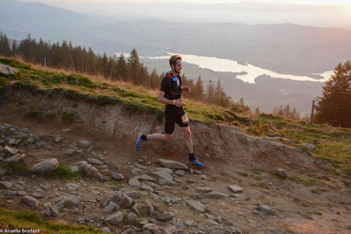 prealpes trail du mouret