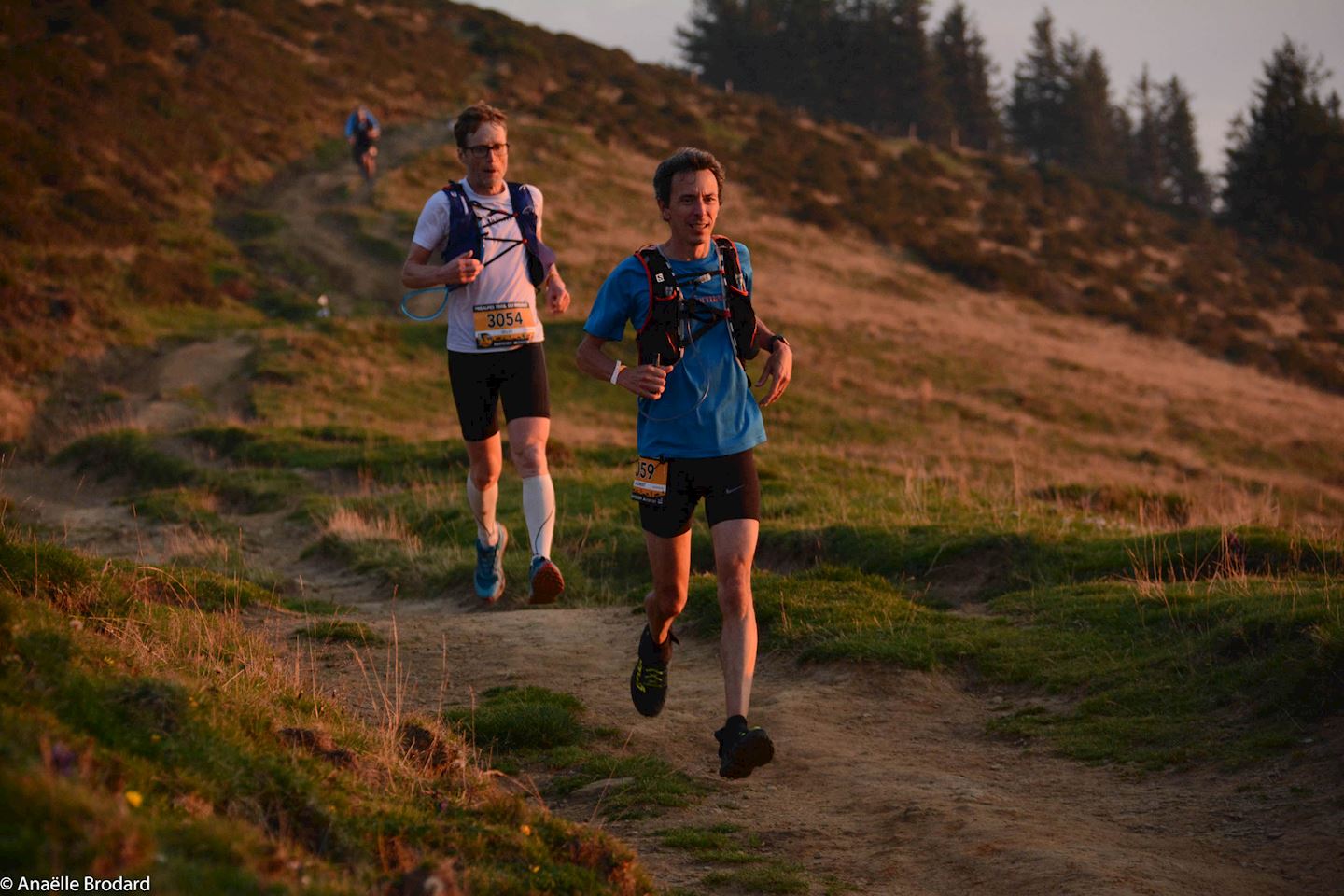 prealpes trail du mouret