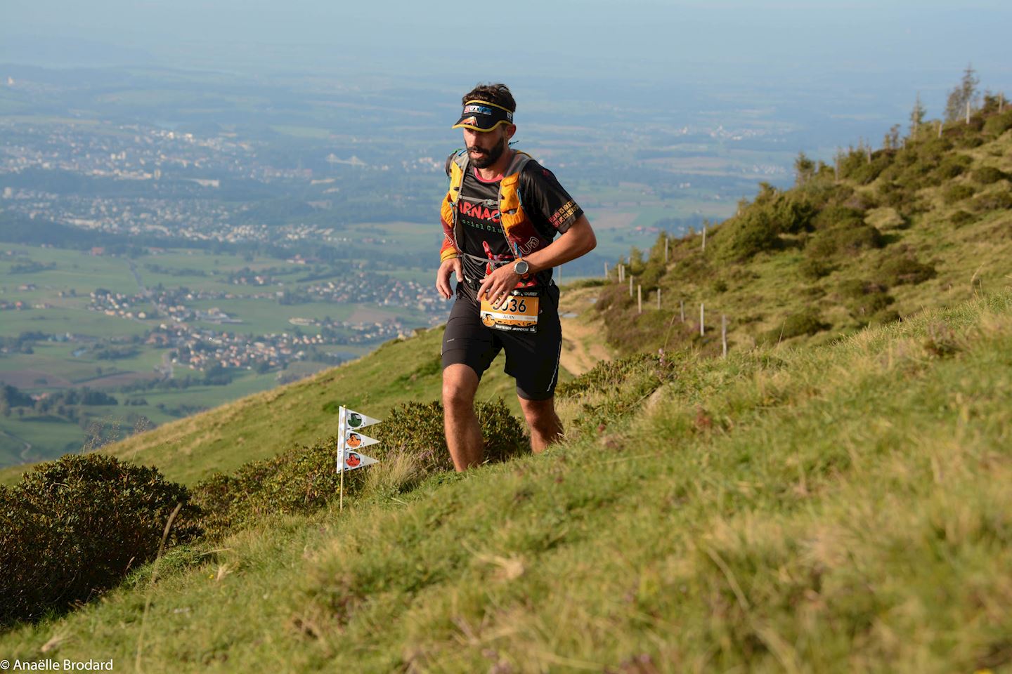 prealpes trail du mouret
