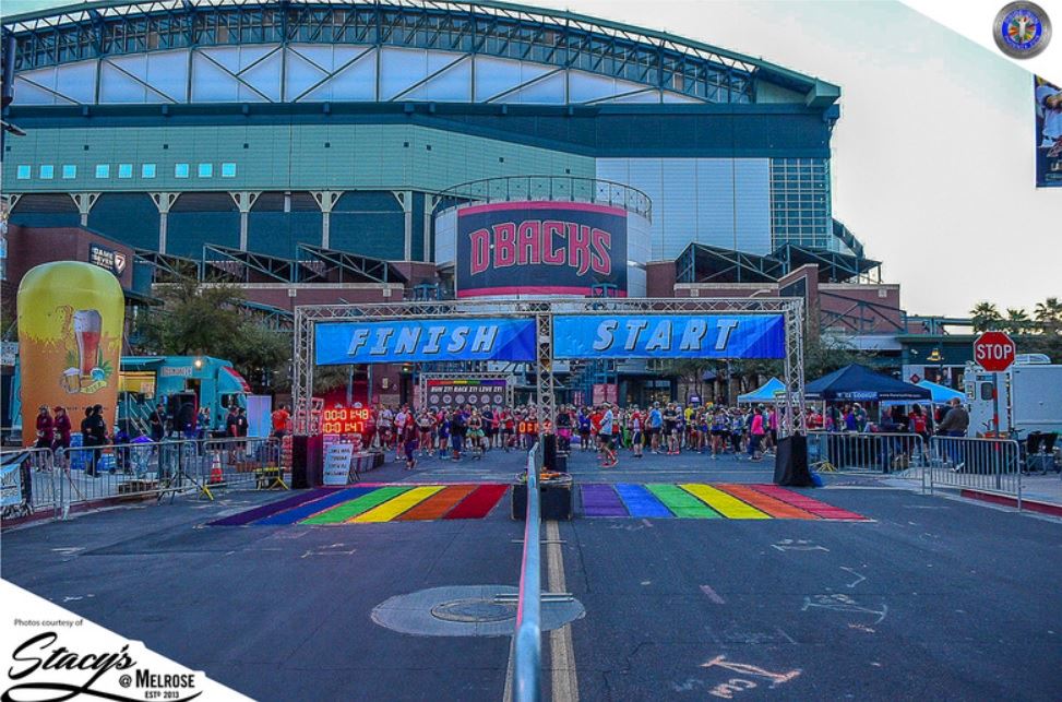 pride run phoenix
