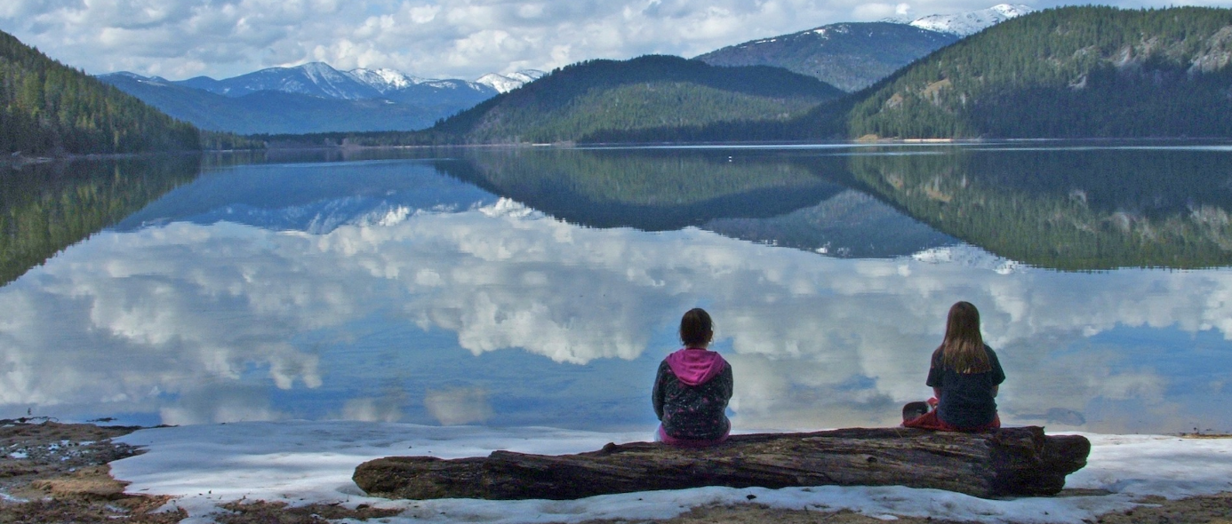 priest lake marathon