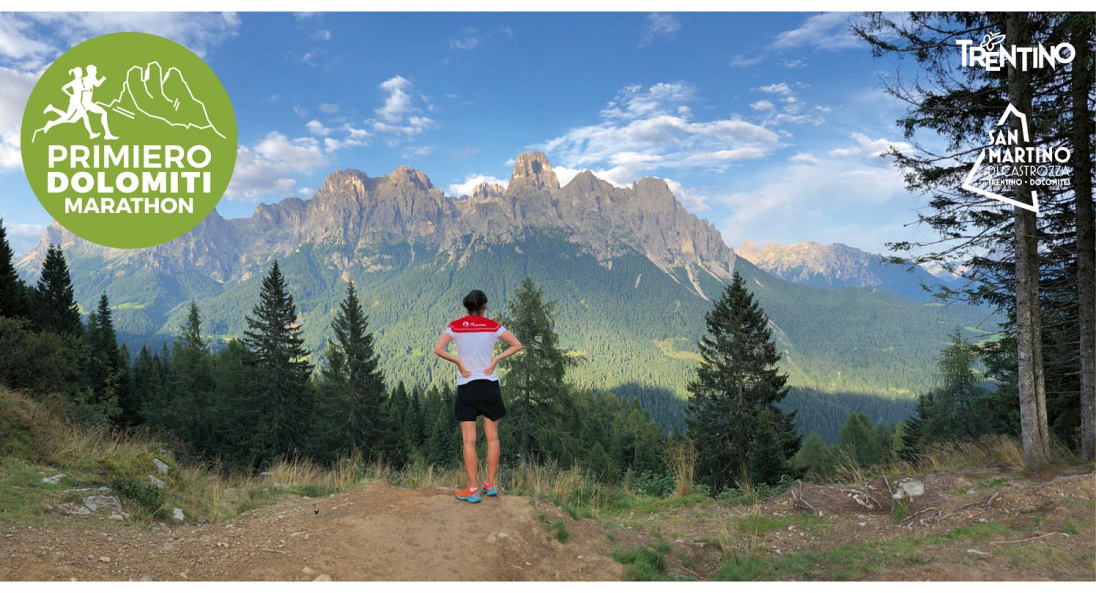 primiero dolomiti marathon