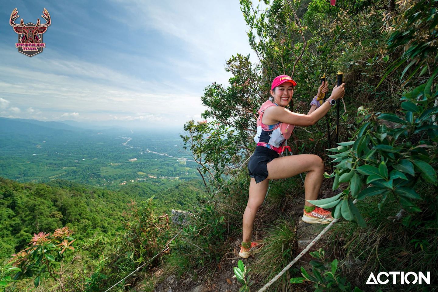 promlok trail