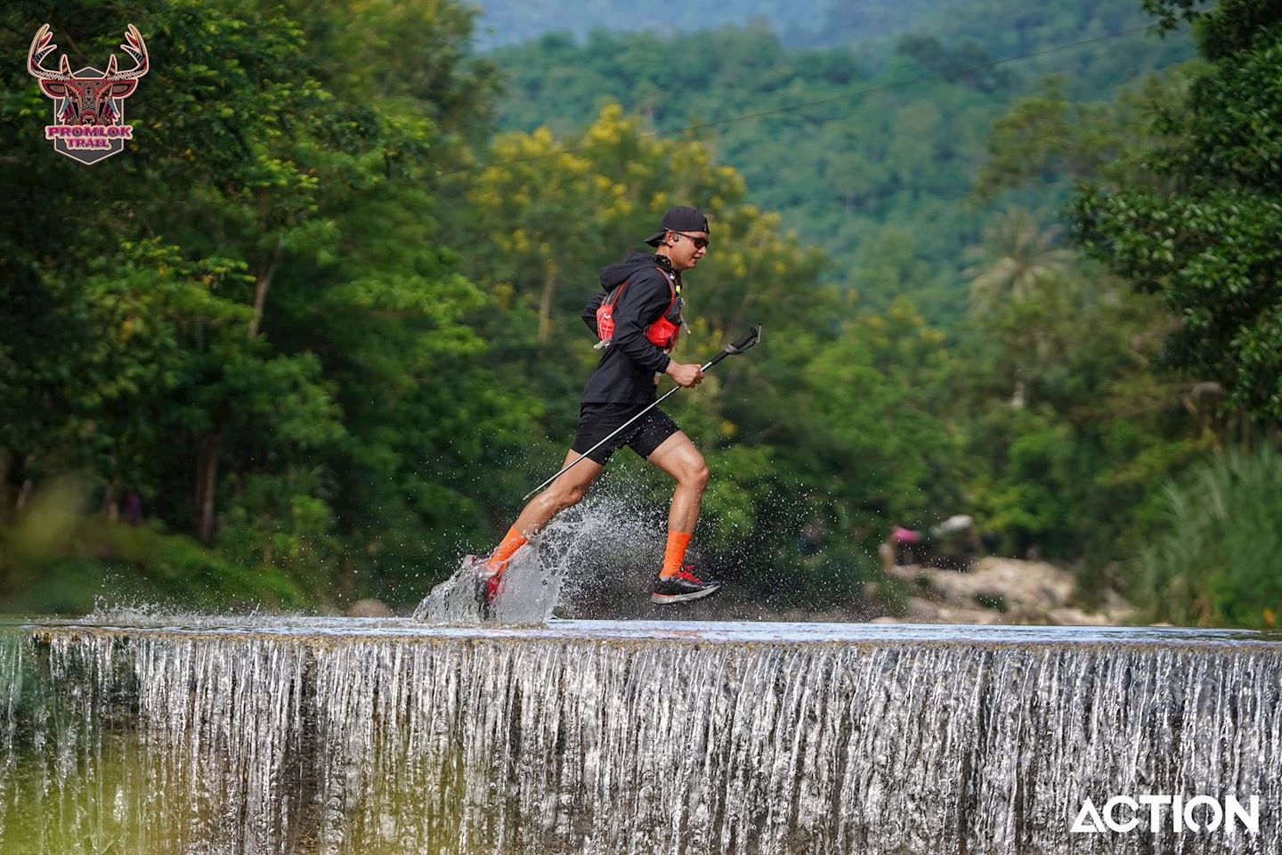 promlok trail