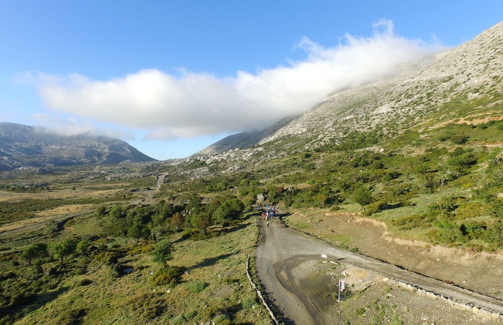 psiloritis international mountain race