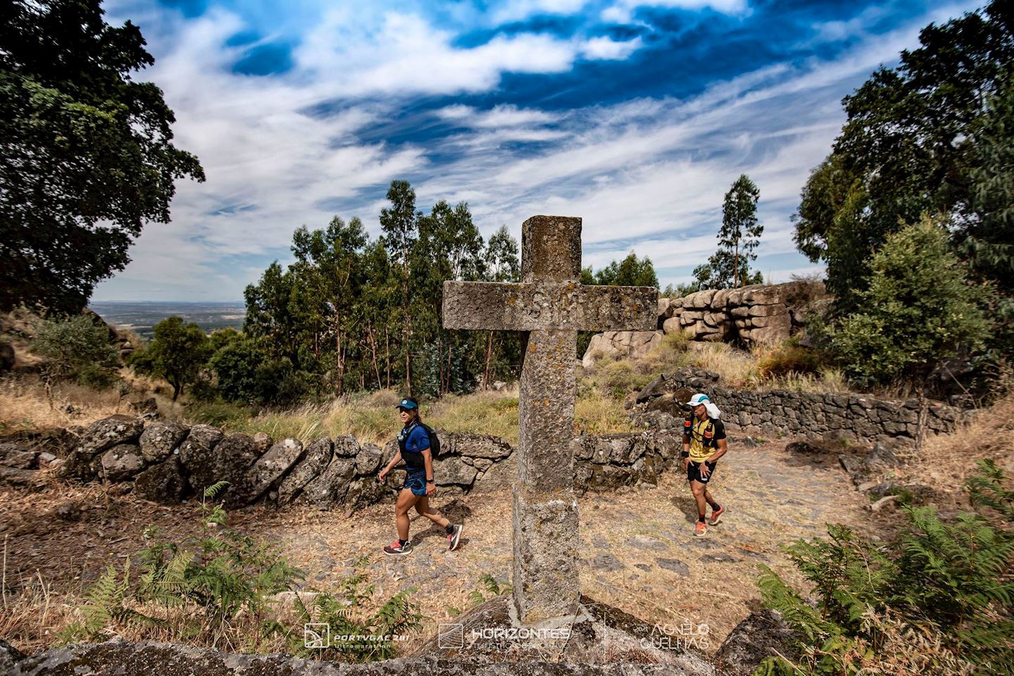 pt281 ultramarathon