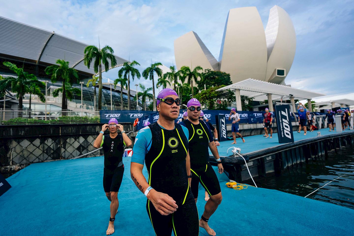 pto asian open triathlon singapore