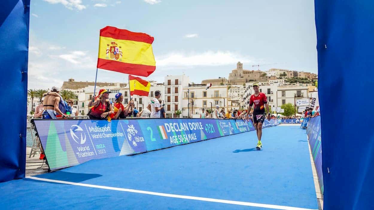 pto european open triathlon ibiza