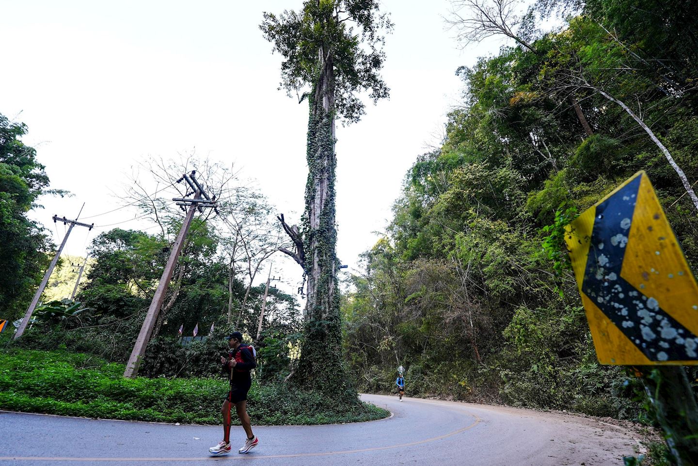 pu pa ya poh ultra road race