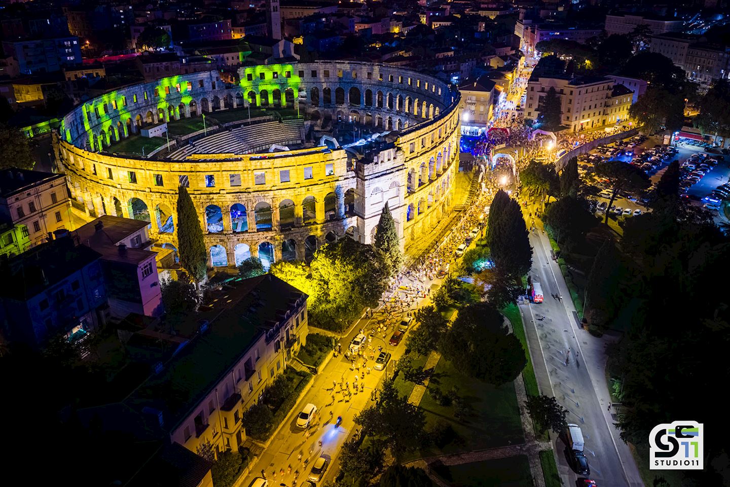 pula marathon