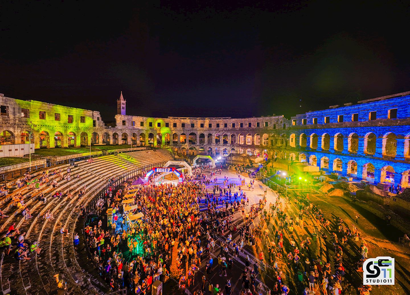 pula marathon