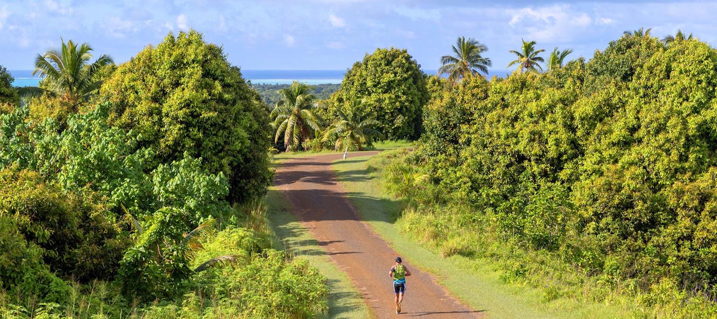 pursuit in paradise aitutaki marathon