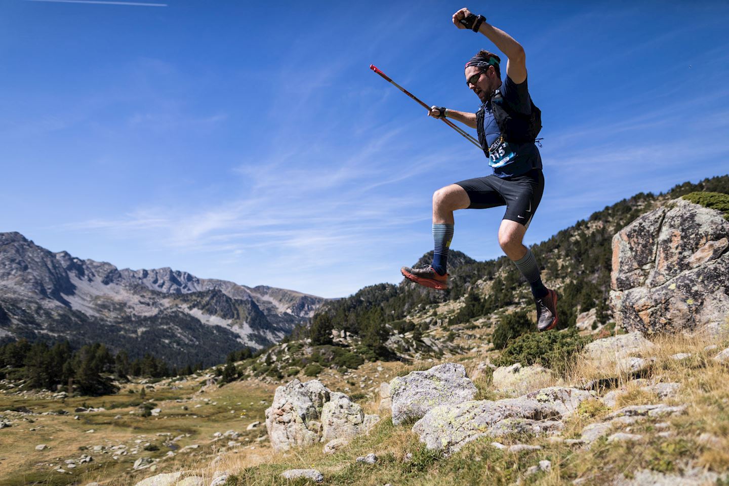 pyrenees stage run