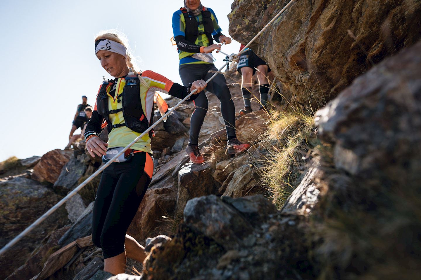 pyrenees stage run
