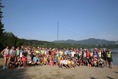 Quadrortathon - 4 Marathons/Halfs/10Ks in 4 Days or single races