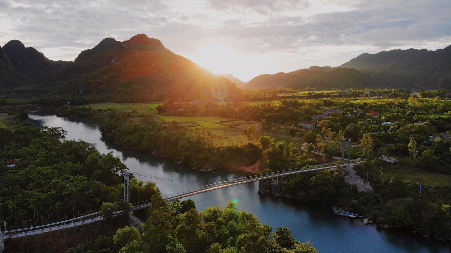 quang binh discovery marathon