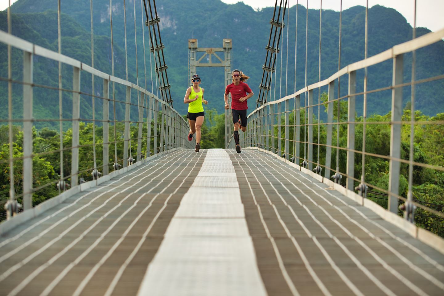 quang binh discovery marathon