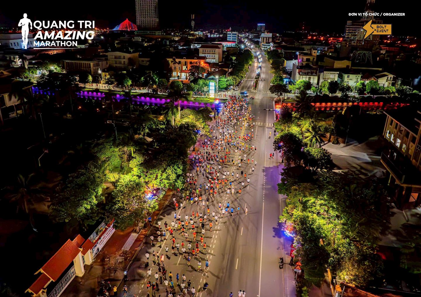 quang tri amazing marathon